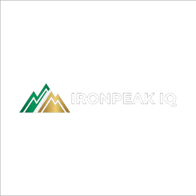 IronPeak IQ Logo