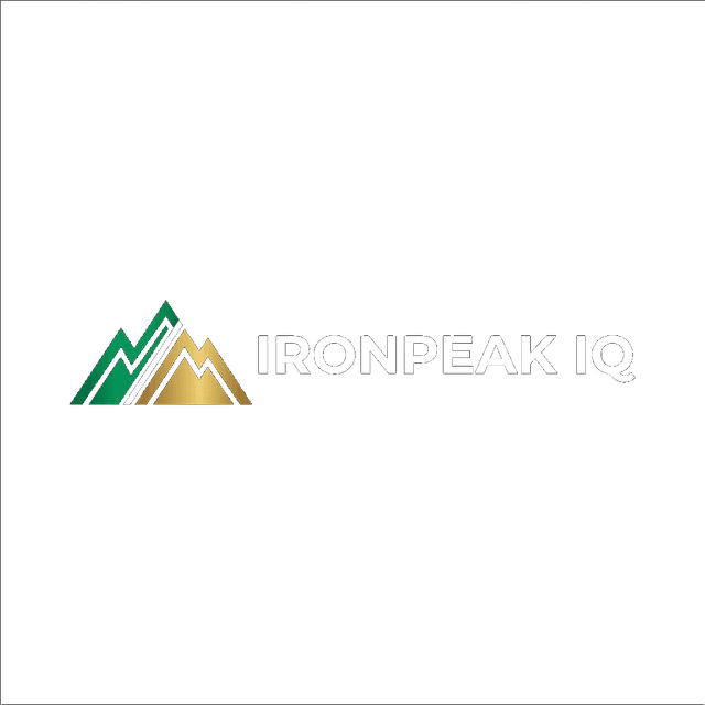 IronPeak IQ Logo