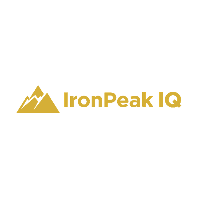 IronPeak IQ Logo